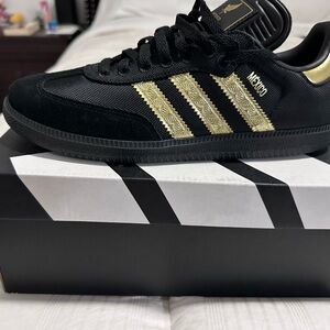 Adidas Samba Mexico Edition Sneakers